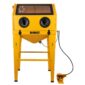 NEW DEWALT Abrasive Blast Cabinet The DEWALT