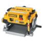 NEW DEWALT Thickness Planer 13in 2 Speed 3 Knife