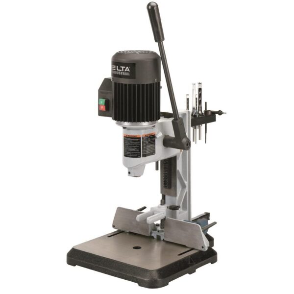 NEW Delta 1/2HP Deluxe Hollow Chisel Mortiser