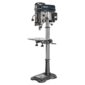 NEW Delta 18 In Laser Drill Press
