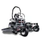 NEW Dixie Chopper BlackHawk (48