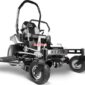 NEW Dixie Chopper BlackHawk (54