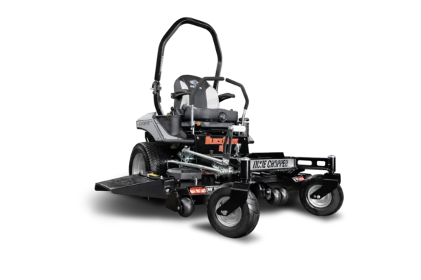 NEW Dixie Chopper BlackHawk HP (54") 23.5HP Kawasaki FX Commercial Zero Turn Lawn Mower NEW Dixie Chopper BlackHawk HP (54") 23.5HP Kawasaki FX Commercial Zero Turn Lawn Mower