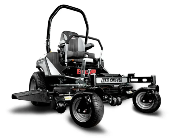 NEW Dixie Chopper Eagle HP (60") 40HP Briggs EFI Commercial Zero Turn Lawn Mower NEW Dixie Chopper Eagle HP (60") 40HP Briggs EFI Commercial Zero Turn Lawn Mower