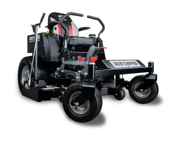 NEW Dixie Chopper Zee 2 HP (48") 24HP Kawasaki Zero Turn Lawn Mower NEW Dixie Chopper Zee 2 HP (48") 24HP Kawasaki Zero Turn Lawn Mower