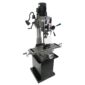 NEW JET Geared Head Mill/Drill