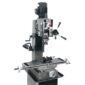 NEW JET Geared Head Square Column Mill/Drill