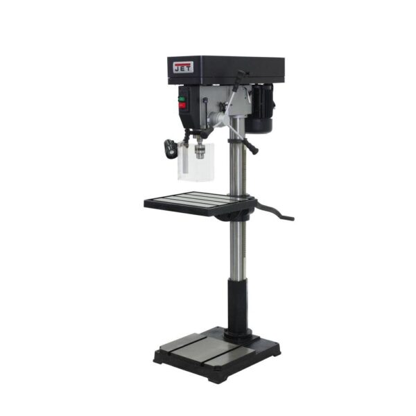 NEW JET IDP-22 22In Industrial Drill NEW JET IDP-22 22In Industrial Drill