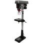 NEW JET J-2500 15 In. Floor Model Drill Press 3/4 HP 115 V