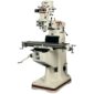 NEW JET JTM-2 Vertical Milling Machine