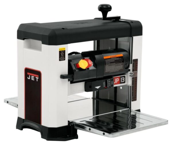 NEW JET JWP-13BT 13In Benchtop Planer 110V NEW JET JWP-13BT 13In Benchtop Planer 110V