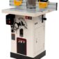 NEW JET JWS-25X Shaper 3HP 1PH