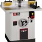 NEW JET JWS-35X5-1 Industrial Shaper 5 HP 1Ph