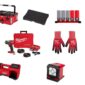 NEW Milwaukee Roadside Assistance Kit Mid Torque