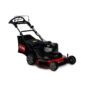 NEW Toro 30 Inch TimeMaster Gasoline Powered Lawn Mower with Electric Start