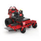 NEW Toro 60 Inch Cutting Width 37HP Gasoline Walk-Behind Lawn Mower