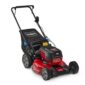 NEW Toro 60V 21in Push Lawn Mower 4Ah Kit