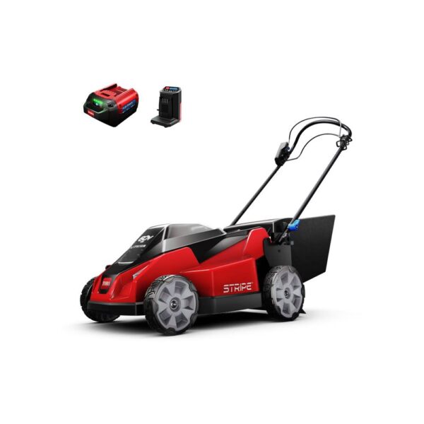 NEW Toro 60V 21in Self Propelled Push Lawn Mower 7.5Ah Kit NEW Toro 60V 21in Self Propelled Push Lawn Mower 7.5Ah Kit