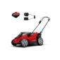 NEW Toro 60V 21in Walk Behind Push Lawn Mower 4Ah Kit