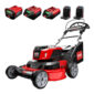 NEW Toro 60V 30 Inch eTimeMaster Walk Behind Push Lawn Mower Kit