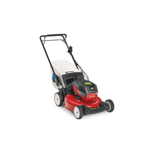 NEW Toro 60V Flex Force SMARTSTOW Self Propel 21 in Lawn Mower (Bare Tool) NEW Toro 60V Flex Force SMARTSTOW Self Propel 21 in Lawn Mower (Bare Tool)