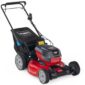 NEW Toro 60V Max 21 Inch Recycler Self-Propel with SmartStow Lawn Mower 6Ah Kit