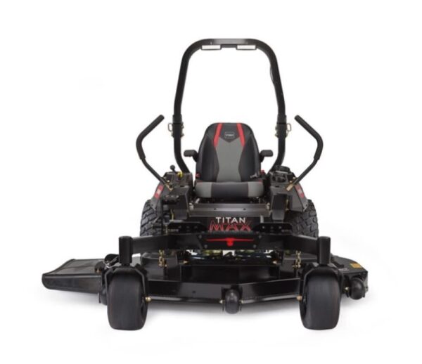 NEW Toro 60in TITAN MAX Havoc Edition Zero Turn Lawn Mower NEW Toro 60in TITAN MAX Havoc Edition Zero Turn Lawn Mower