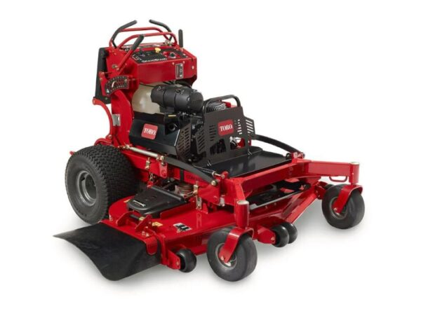 NEW Toro GrandStand Stand On/Walk Behind Lawn Mower 52in Kohler EFI 25 HP 747cc