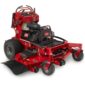 NEW Toro GrandStand Stand On/Walk Behind Lawn Mower 52in Kohler EFI 25 HP 747cc