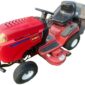 NEW Toro LX465 46 Inch Kohler Engine Gas-Powered Riding Lawn Mower - Used