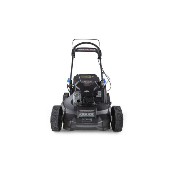 NEW Toro Lawn Mower 21in 163cc Super Recycler Spin Stop Gas NEW Toro Lawn Mower 21in 163cc Super Recycler Spin Stop Gas