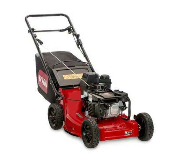 NEW Toro Lawn Mower Walk Behind Commercial Honda 21in NEW Toro Lawn Mower Walk Behind Commercial Honda 21in