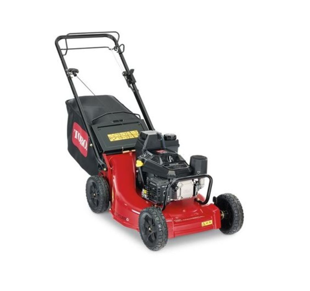 NEW Toro Lawn Mower Walk Behind Zone Start Kohler 21in