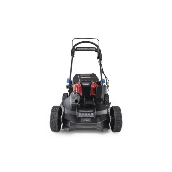NEW Toro Super Recycler SmartStow Gas Lawn Mower 21in 190 cc