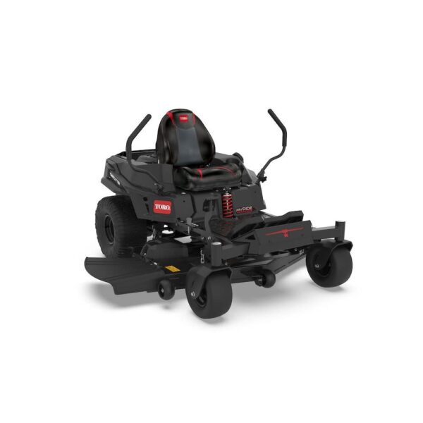 NEW Toro TimeCutter Max Havoc My RIDE 60 Inch 24HP Kawasaki Zero-Turn Mower NEW Toro TimeCutter Max Havoc My RIDE 60 Inch 24HP Kawasaki Zero-Turn Mower