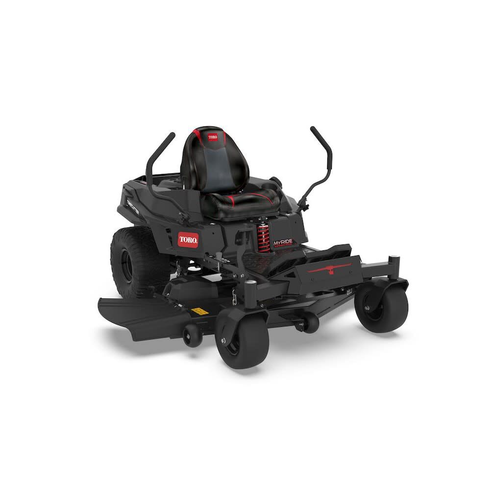 NEW Toro TimeCutter Max Havoc My RIDE 60 Inch 24HP Kawasaki Zero-Turn Mower