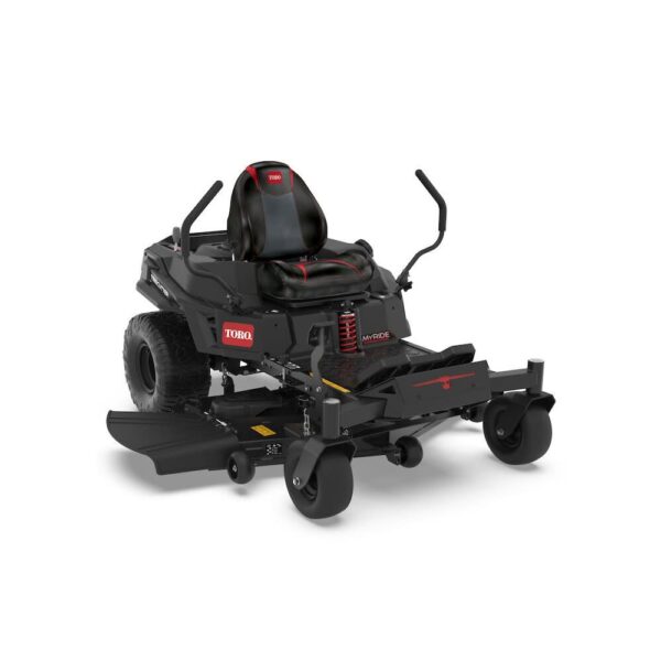 NEW Toro TimeCutter Max Havoc MyRide 54 Inch 23HP Kawasaki Zero-Turn Mower