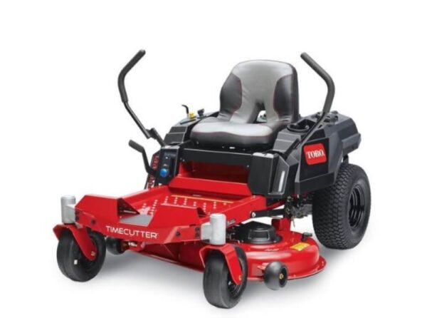 NEW Toro TimeCutter MyRIDE Zero Turn Lawn Mower 42in NEW Toro TimeCutter MyRIDE Zero Turn Lawn Mower 42in