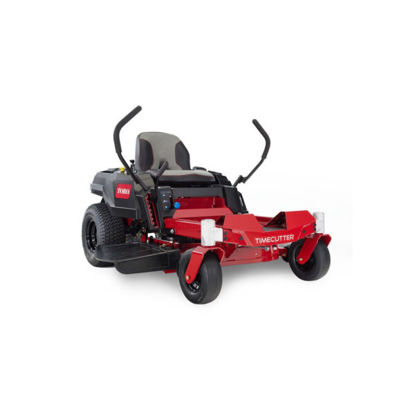 NEW Toro TimeCutter Zero Turn Mower 34in 22hp NEW Toro TimeCutter Zero Turn Mower 34in 22hp