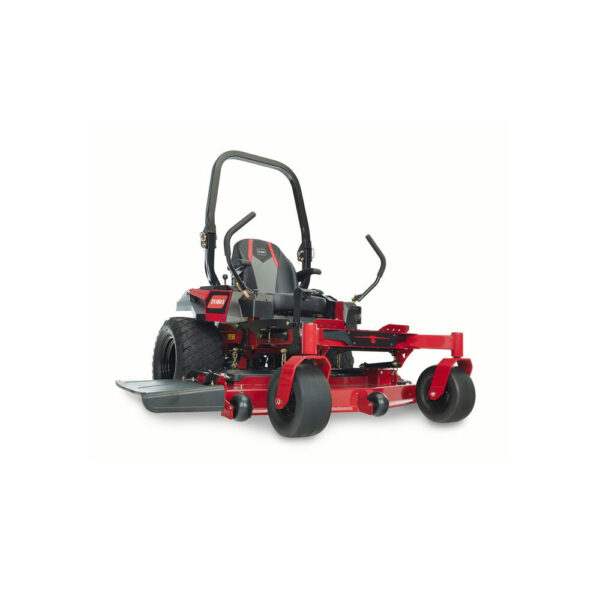 NEW Toro Titan Max Zero Turn Mower 60in 26hp NEW Toro Titan Max Zero Turn Mower 60in 26hp