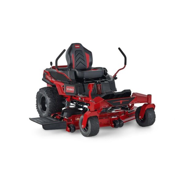 NEW Toro Titan MyRide 60 Inch 26HP 747 cc Kohler Gasoline Zero-Turn Mower NEW Toro Titan MyRide 60 Inch 26HP 747 cc Kohler Gasoline Zero-Turn Mower