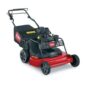 NEW Toro TurfMaster HDX Commercial Lawn Mower 30in