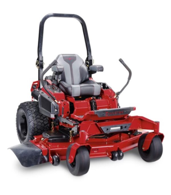 NEW Toro Z Master 4000 HDX MyRIDE 60in Riding Lawn Mower Kawasaki FX921V Engine NEW Toro Z Master 4000 HDX MyRIDE 60in Riding Lawn Mower Kawasaki FX921V Engine