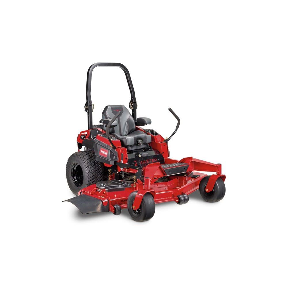 NEW Toro Z Master 4000 HDX Pro XL Zero Turn Riding Lawn Mower 72in 999cc Kawasaki Gas
