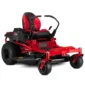 NEW Troy-Bilt Mustang Z42 (42