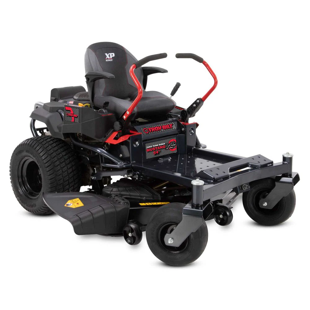 NEW Troy-Bilt Mustang Z54 (54") XP 24HP Kohler Zero Turn Mower