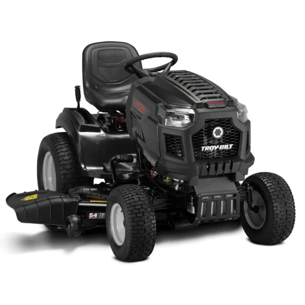 NEW Troy-Bilt Super Bronco XP (54") 24HP Kohler Lawn Tractor