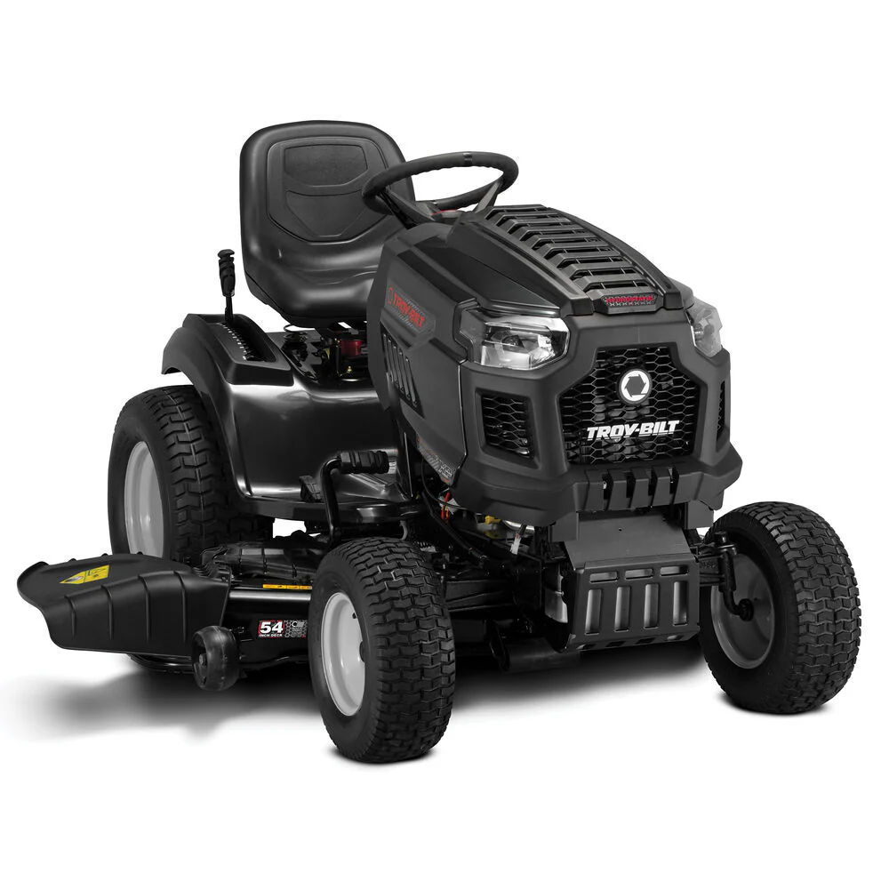 NEW Troy-Bilt Super Bronco XP (54") 24HP Kohler Lawn Tractor