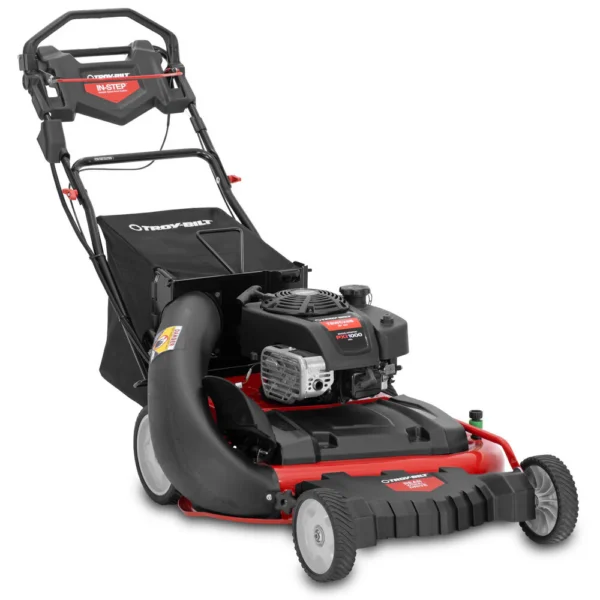NEW Troy-Bilt WC28B (28") 223cc Briggs & Stratton Walk Mower NEW Troy-Bilt WC28B (28") 223cc Briggs & Stratton Walk Mower