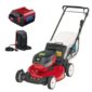 NEW Toro Lawn Mower 21in 60V Max 5Ah Li Ion Battery Kit with SmartStow